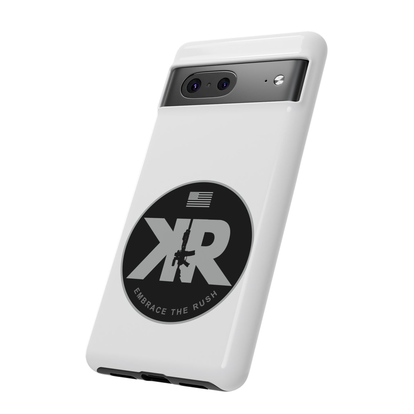 Kill Rush Logo Tough Cases