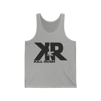KR Unisex Jersey Tank