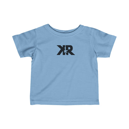 Kill Rush Infant 2A Jersey Tee