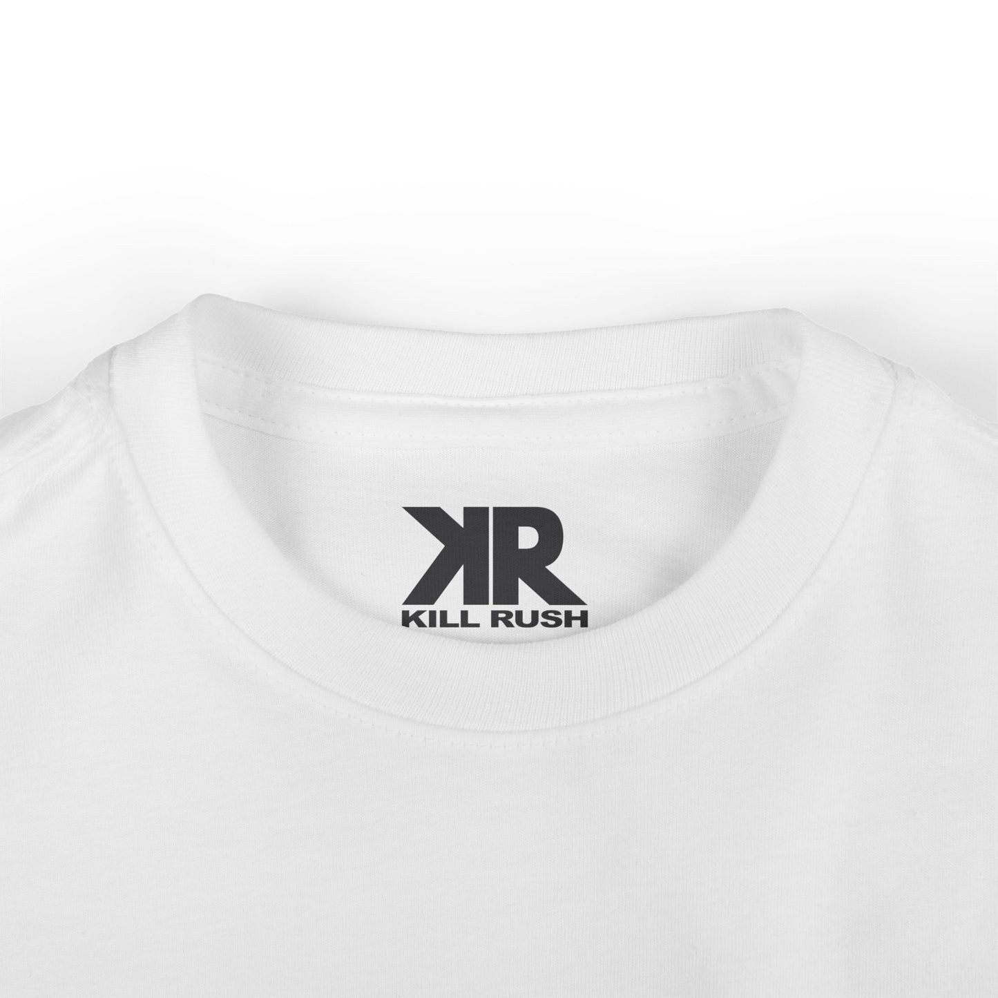 Kill Rush Infant 2A Jersey Tee