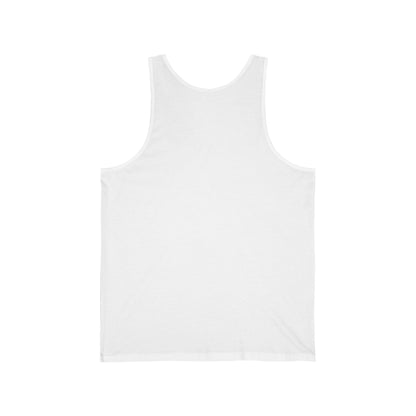 KR Unisex Jersey Tank