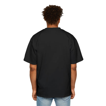 KR Pocket Men's Heavyweight Oversized Tee