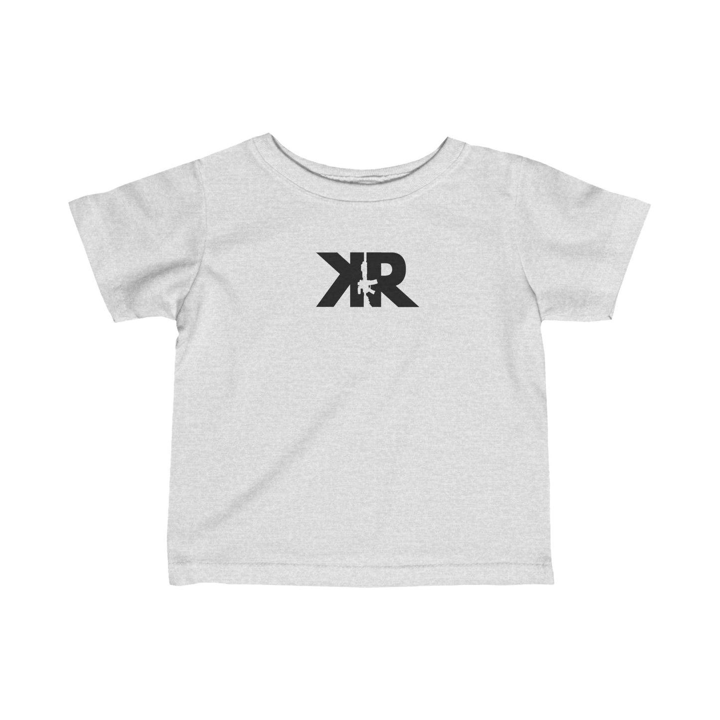 Kill Rush Infant 2A Jersey Tee