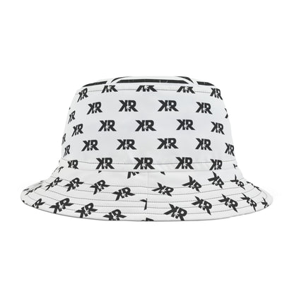 Kill Rush Invasion Star Bucket Hat