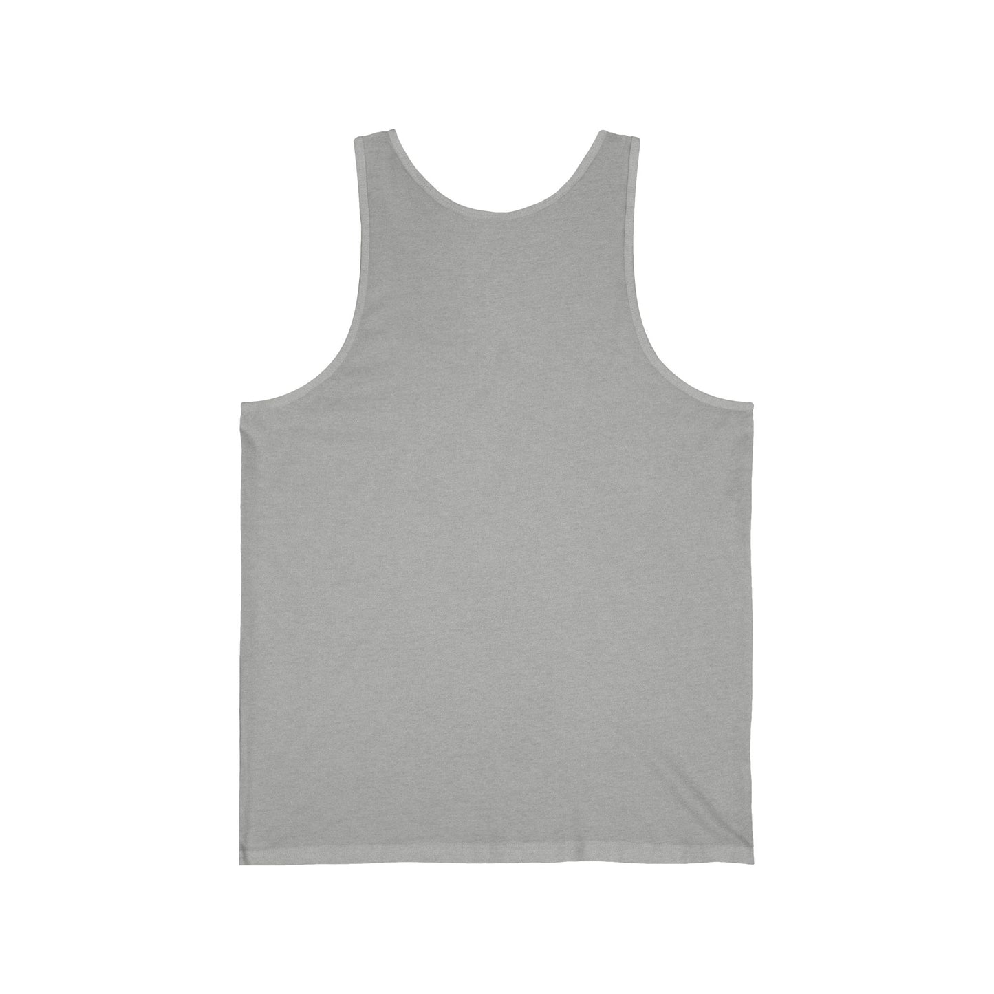 KR Unisex Jersey Tank