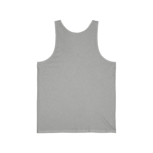 KR Unisex Jersey Tank