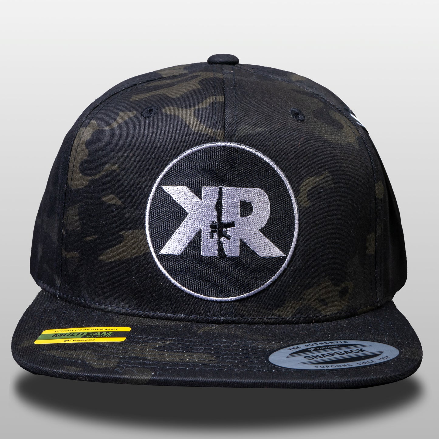 Kill Rush Original Cap